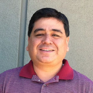 Meet your Posher, Arturo